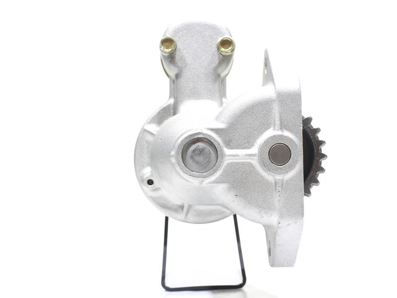 Motor de arranque S27201 ALANKO 10440251