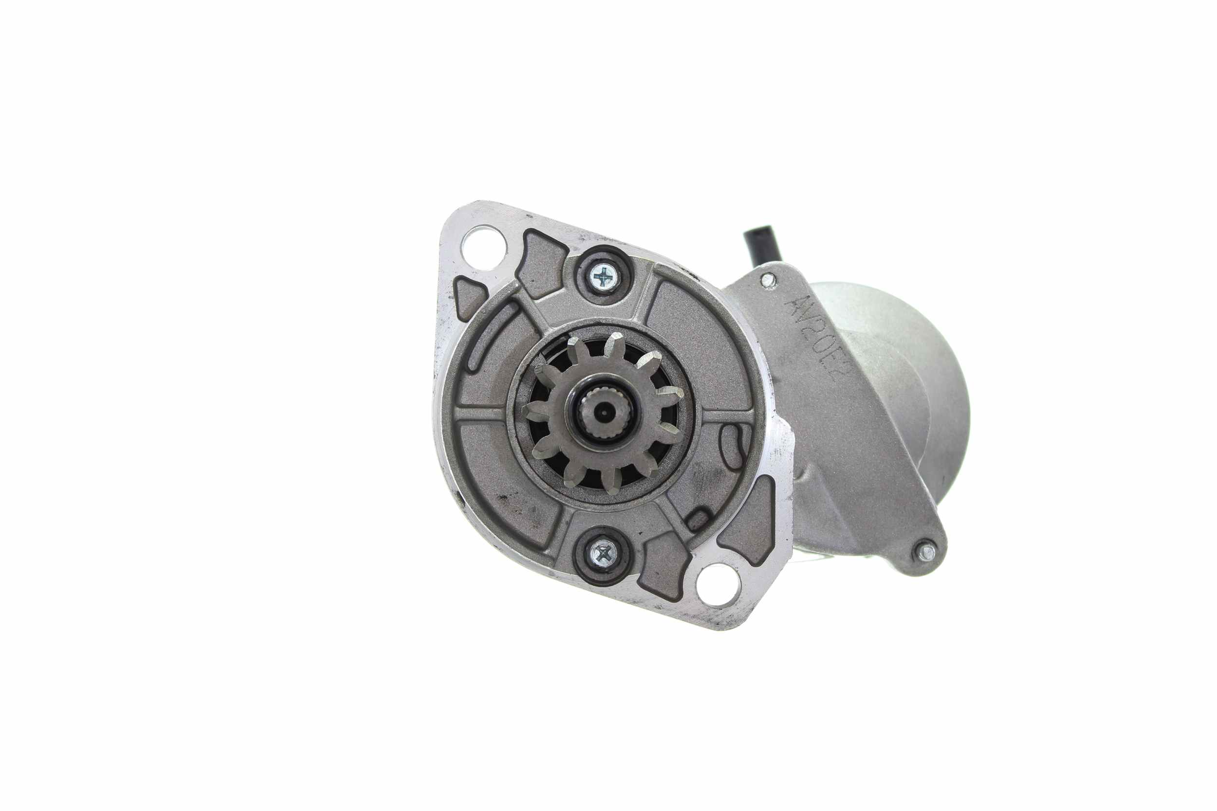 ALANKO 1666163015 Startmotor
