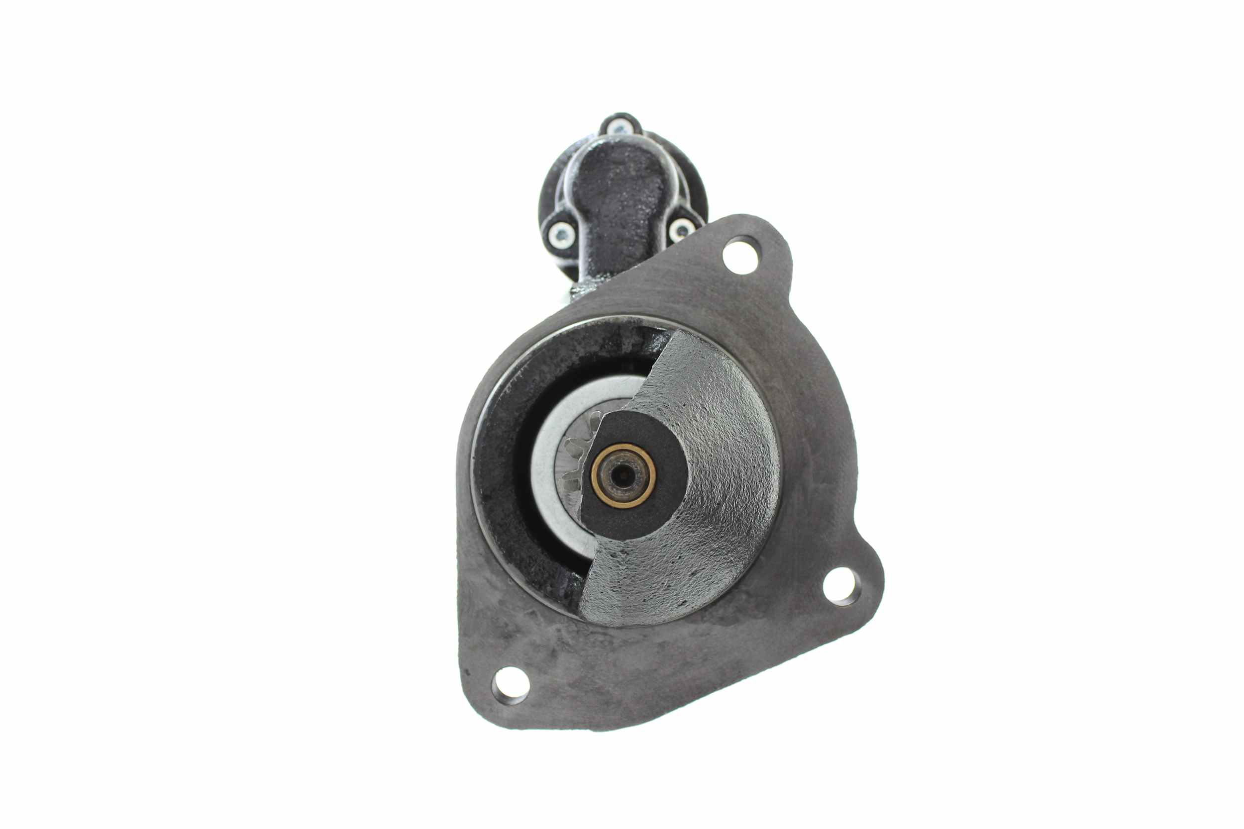 ALANKO 1608572 Startmotor