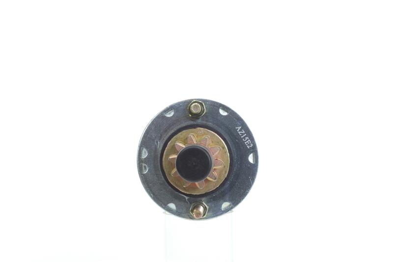 4109804 OE ALANKO Starter 10440360