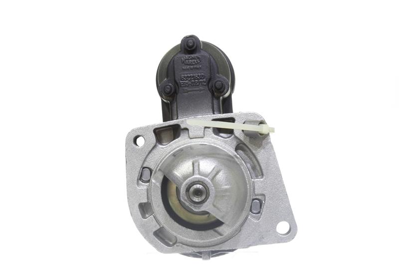 Motor de arranque 120041 ALANKO 10440370