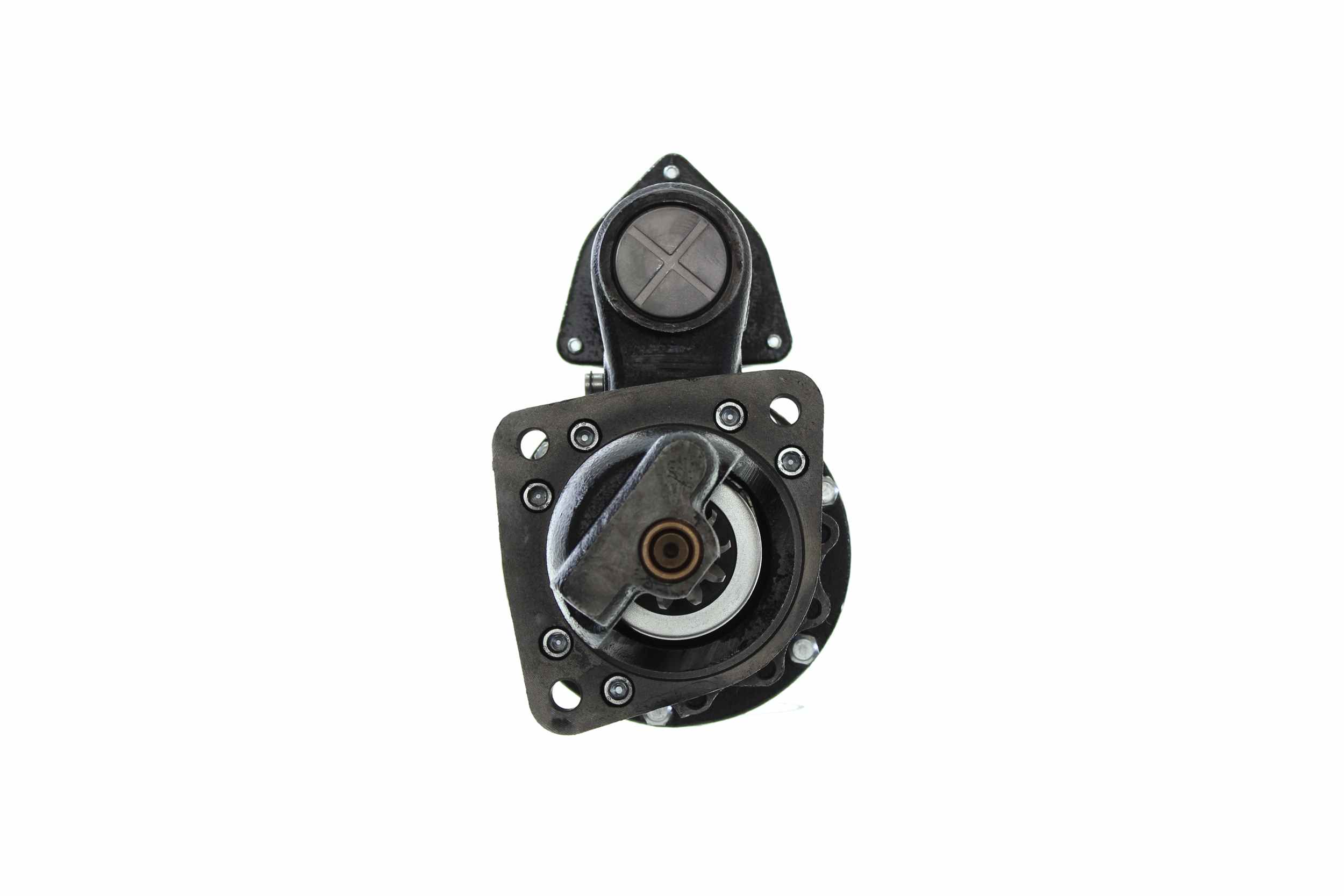 Motor de arranque AR41627 ALANKO 10440461