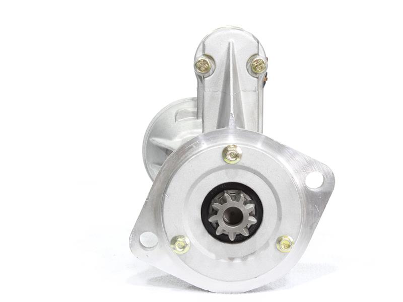 S2407 OE ALANKO Anlasser 10440467