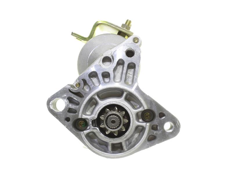 ALANKO Starter motor 10440579