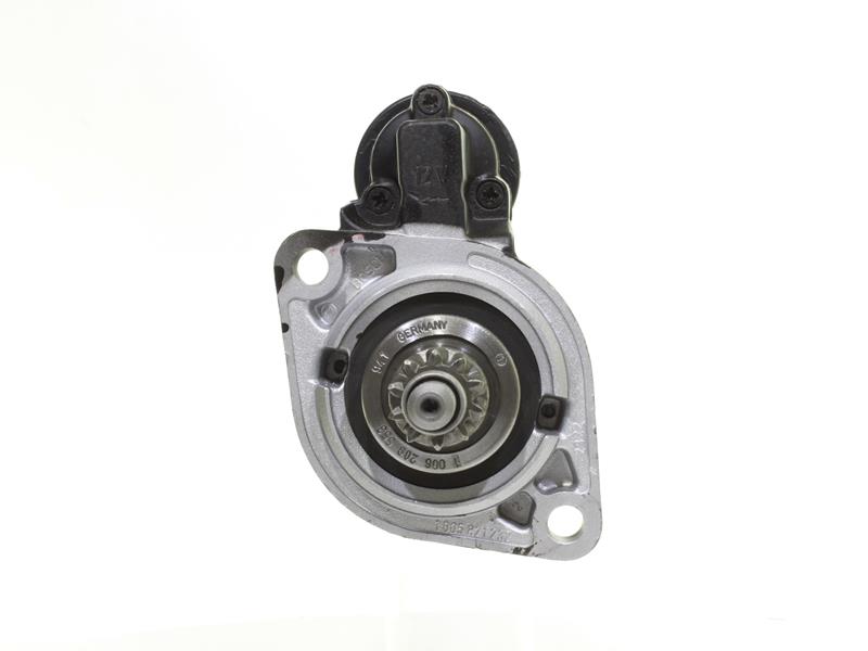 02A911023A OE ALANKO Starter 10440635