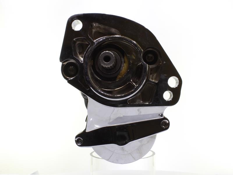 Motor de arranque 3155890 ALANKO 10440673