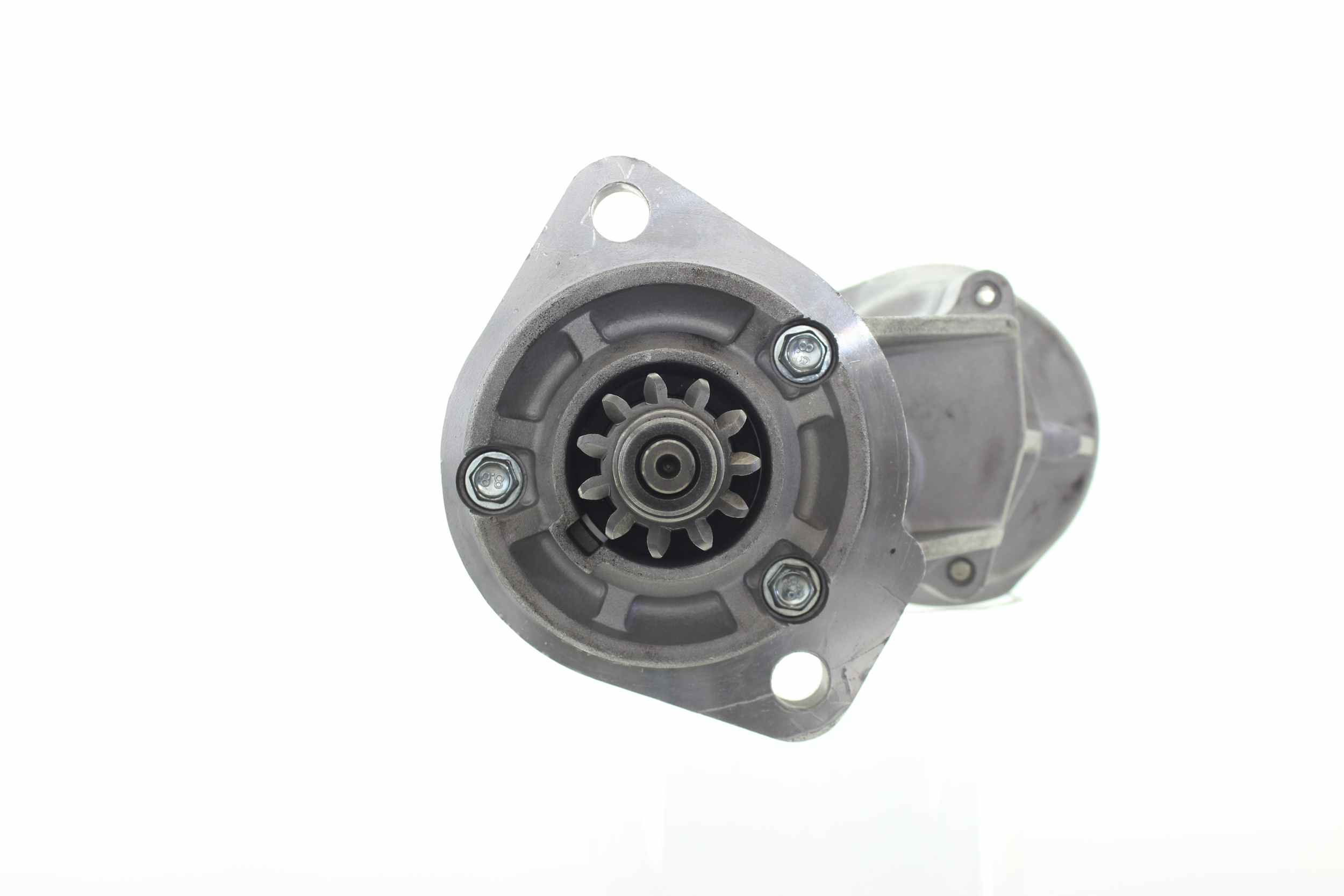 ALANKO Motor de arranque 10440739