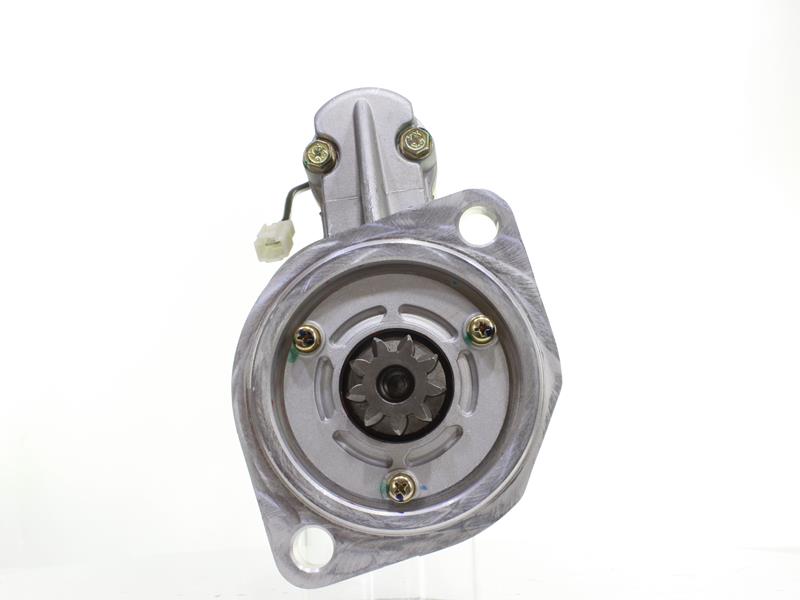 ALANKO 10440750 Starter MITSUBISHI Lancer Saloon (C12V, C37V) 1.8 Diesel (C14AS) Diesel 60 hp 1987 price