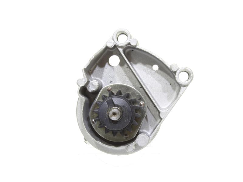 106206 OE ALANKO Starter 10440802