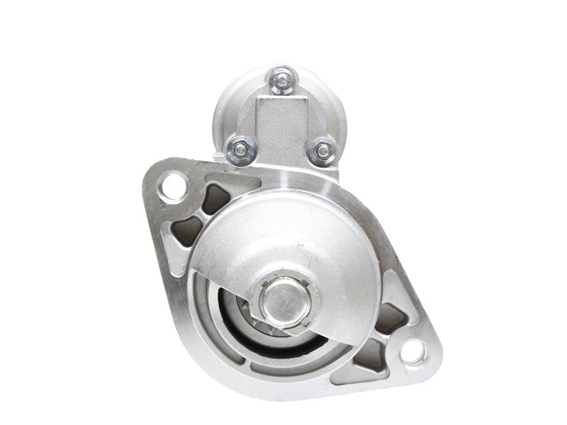ALANKO 10440837 Starter OPEL Corsa C Hatchback (X01) 1.7 DTI (F08, F68) Diesel 75 hk 2007 pris