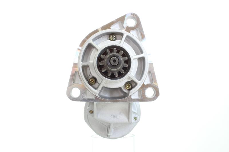 ALANKO 031127021 Startmotor
