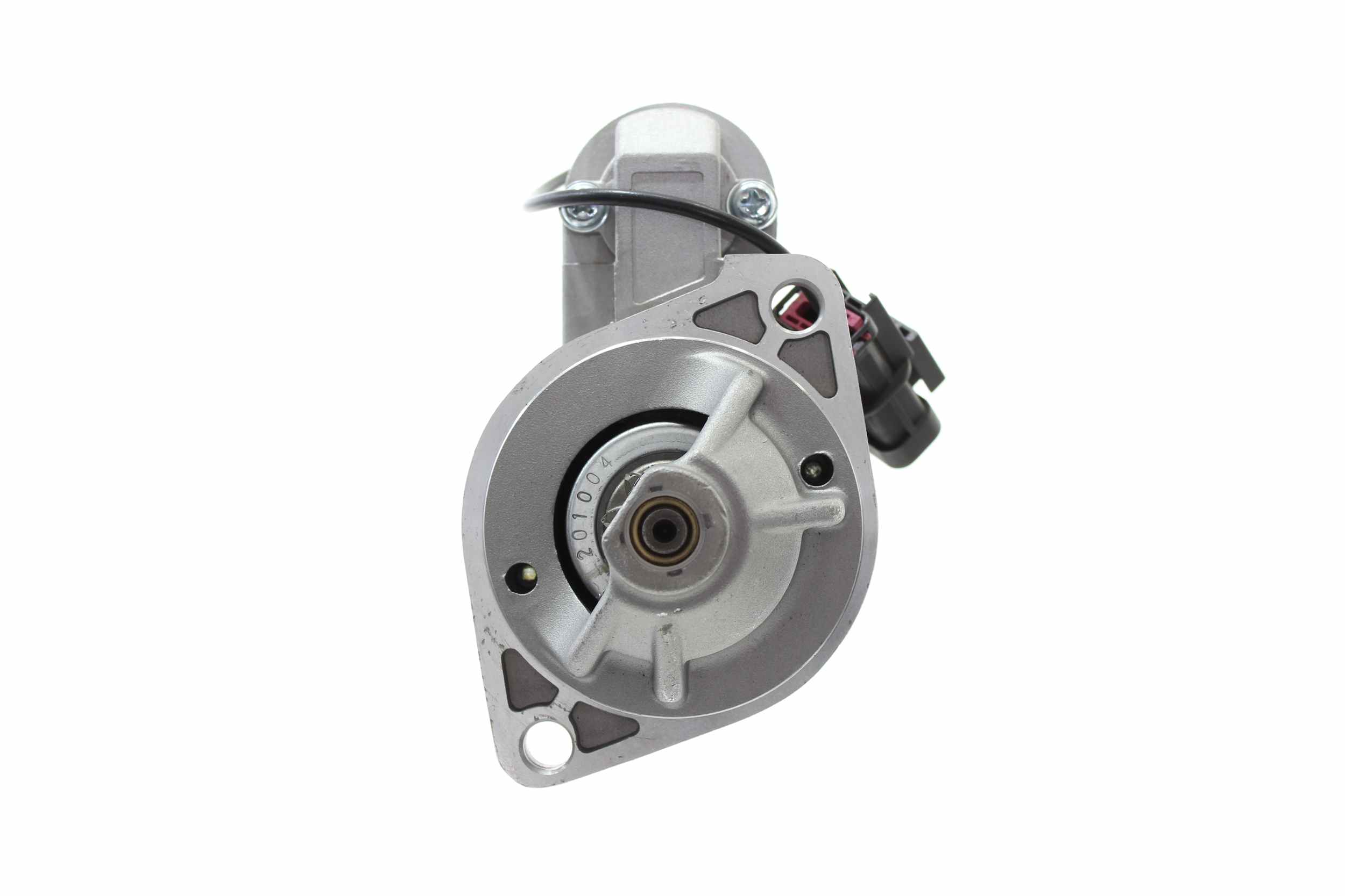 ALANKO 10441016 Starter voor de motor HONDA CIVIC 4 Hatchback (EC, ED, EE) 1.3 16V Cat (EC8) Benzine 75 Pk 1989 kosten