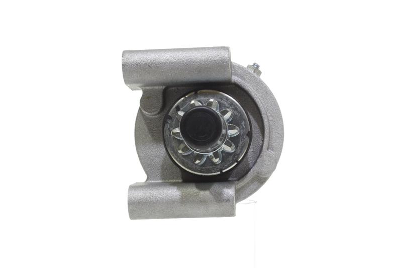 2509804 OE ALANKO Motorino avviamento 10441030
