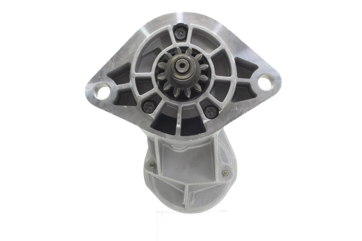 ALANKO 10441151 Starter motor TOYOTA Land Cruiser 80 (J80) 4.5 4WD (FZJ80_) Benzin 292 HK 1997 pris