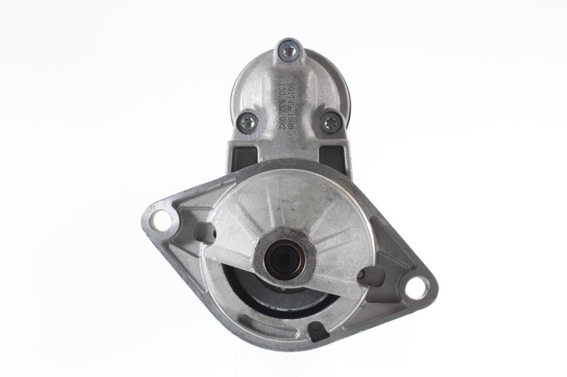 ALANKO 10441167 Starter motor VAUXHALL Astra Mk5 (H) (A04) 1.8 (L48) Benzin 140 HK 2005 pris