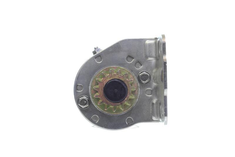 M143512 OE ALANKO Starter motor 10441273
