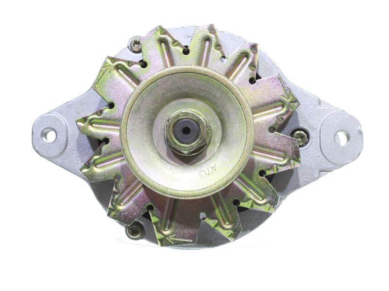 LR15520 OE ALANKO Lichtmaschine 10441377