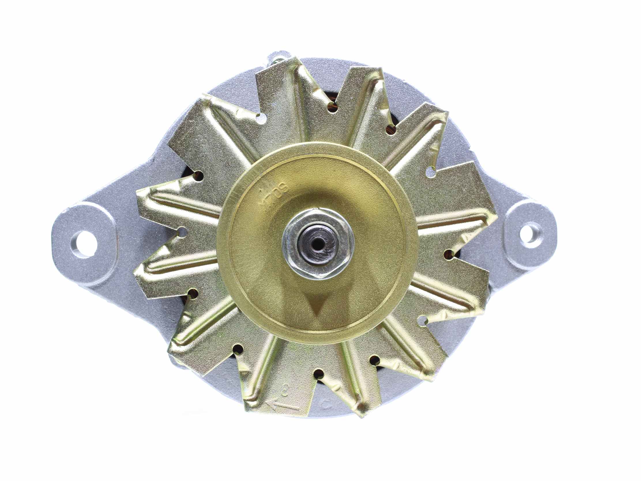 A2T40972 OE ALANKO Alternator 10441410