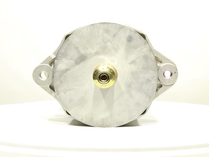 Alternador 214318 ALANKO 10441478