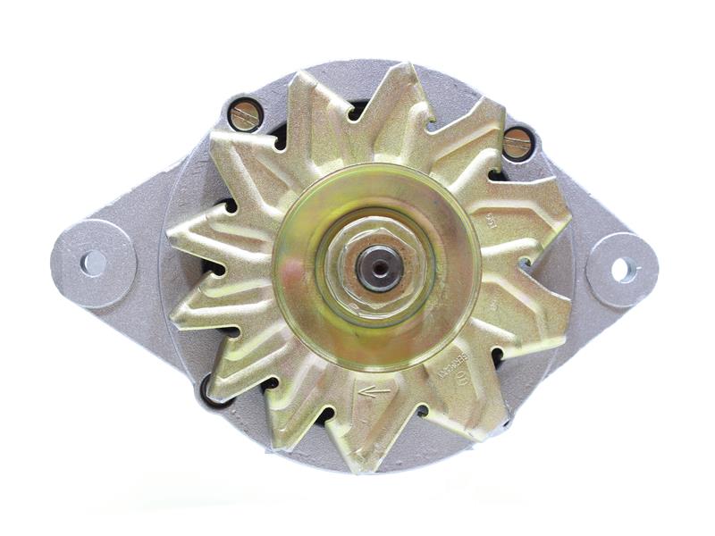 ALANKO 10441702 Alternador VAUXHALL Carlton Mk3 Limousine (V87) 2.3 TD Interc. Gasóleo 100 cv 1990 precio