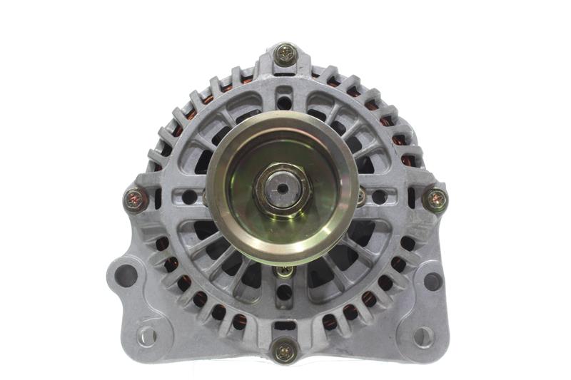 ALANKO 10441771 Kintamosios srovės generatorius Honda Accord 3 2.0 12V (CA5) benzinas 116 AG 1989