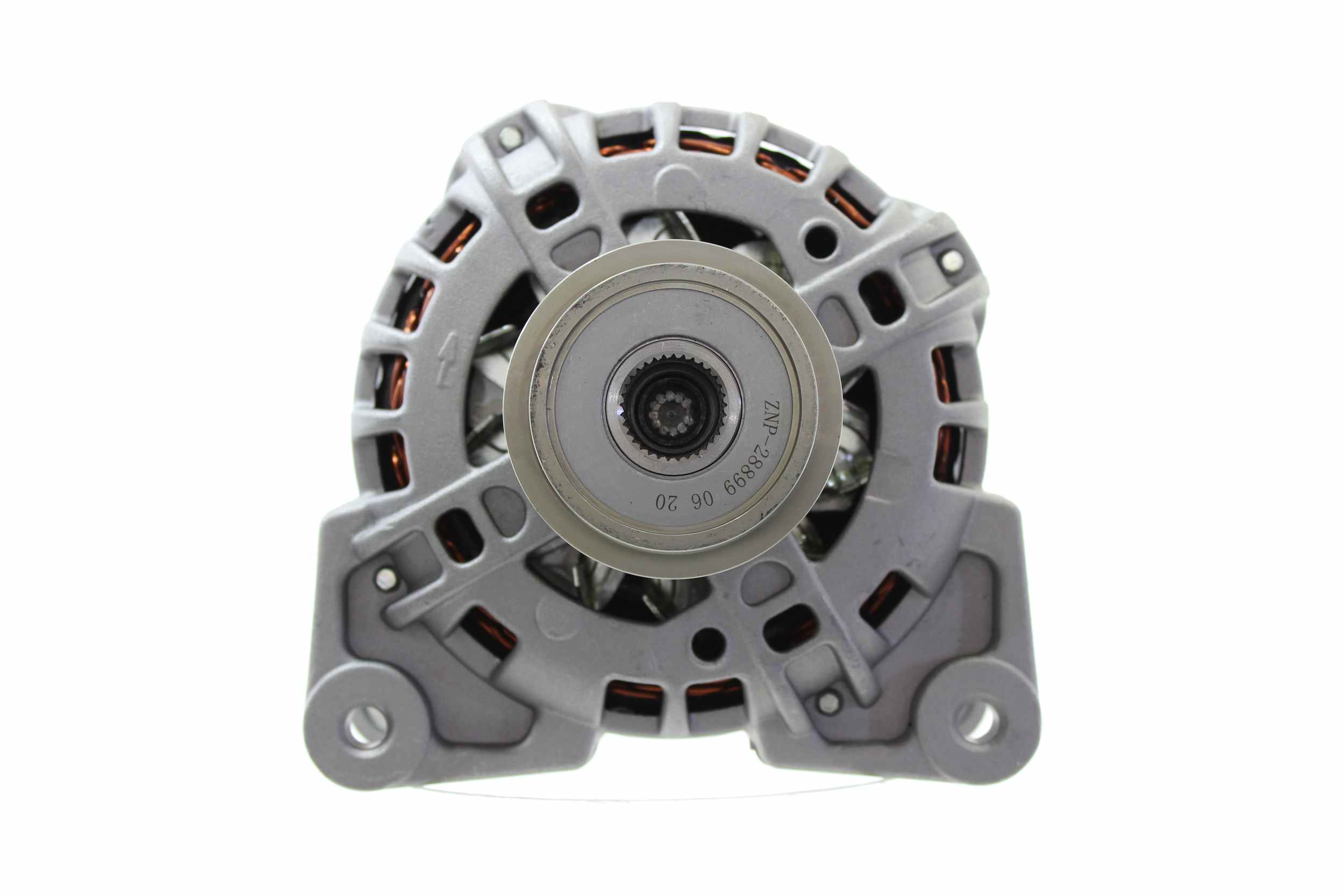 ALANKO Lichtmaschine 10442029