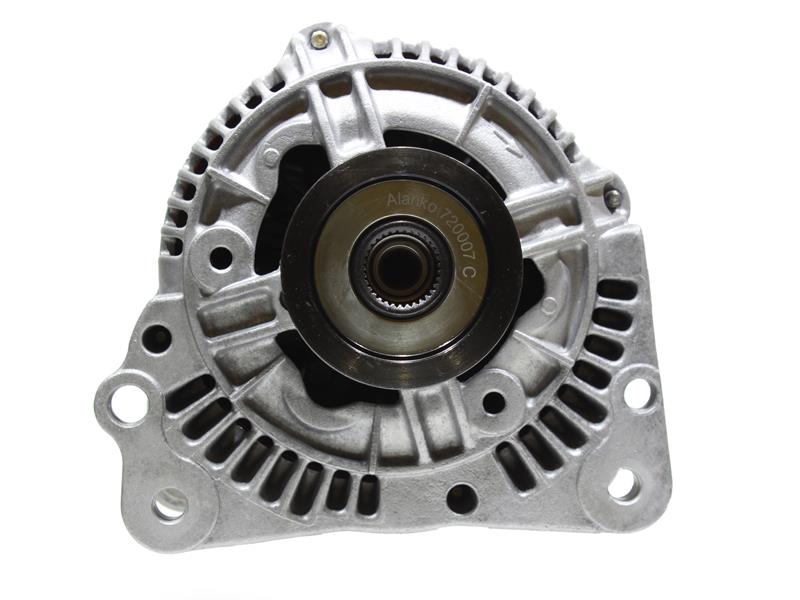 ALANKO Dynamo / Alternator 10442058
