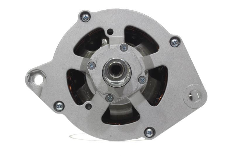 ALANKO 4891511 Dynamo / Alternator