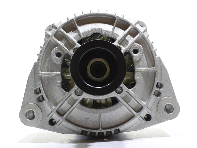 ALANKO 10442242 Kintamosios srovės generatorius SSANGYONG Musso SUV 3.2 benzinas 220 AG 2000