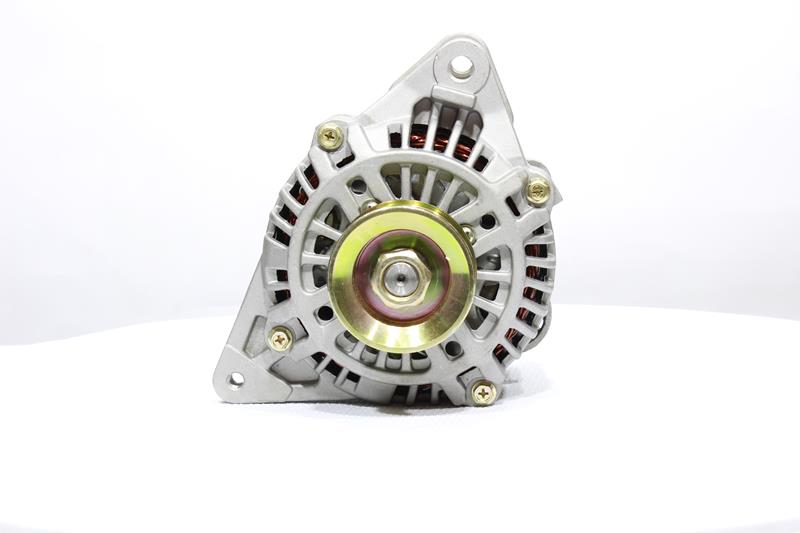 ALANKO A5TB0692 Generator