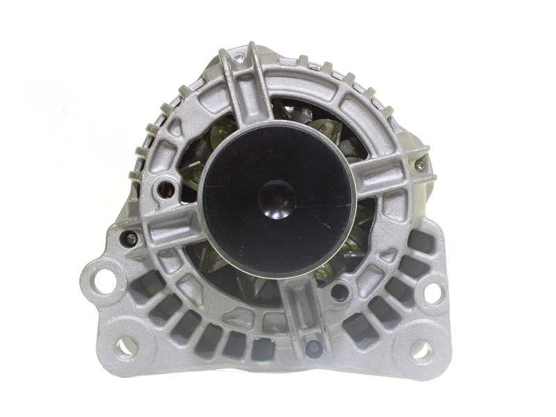 original Volkswagen CADDY ALANKO Startgenerator 10442345