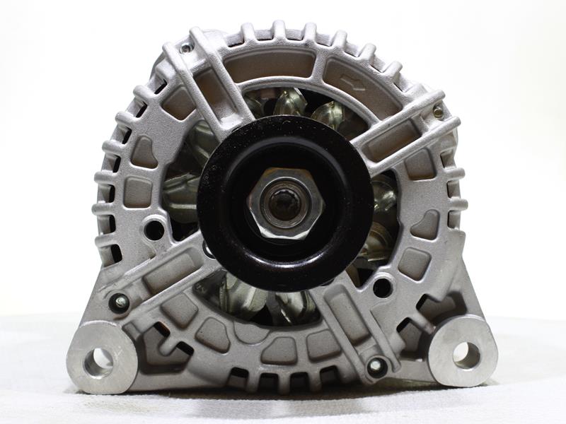 original Fiat 126 ALANKO Dynastart 10442382