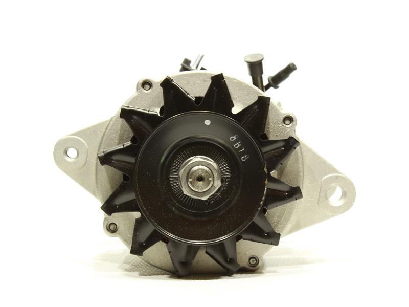 0K74018300H OE ALANKO Dynamo 10442403