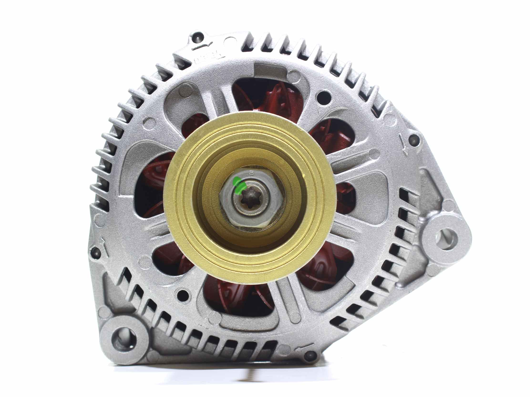 5705L7 OE ALANKO Lichtmaschine 10442498