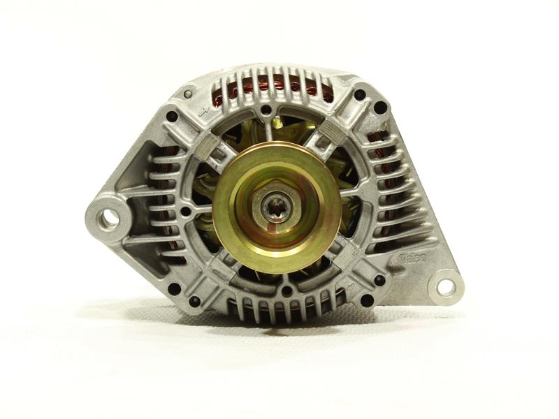 ALANKO Alternator 10442510