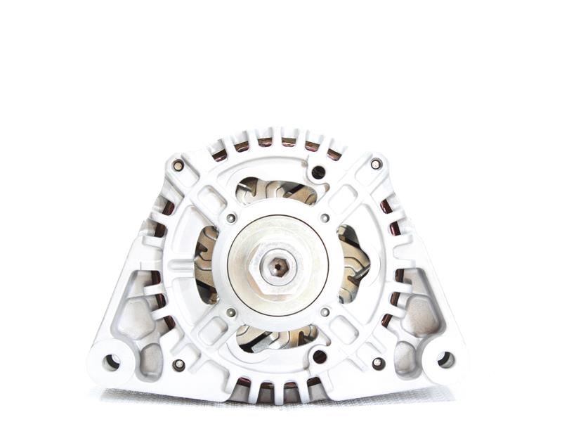 ALANKO 049903015H Generator