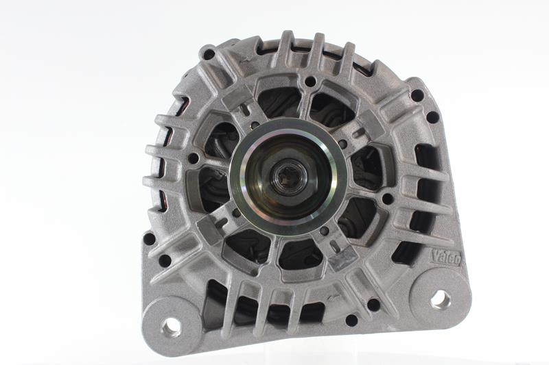 Original Mitsubishi CARISMA ALANKO Startergenerator 10442841