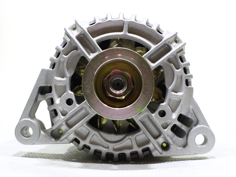 SG12B018 OE ALANKO Alternator 10442864