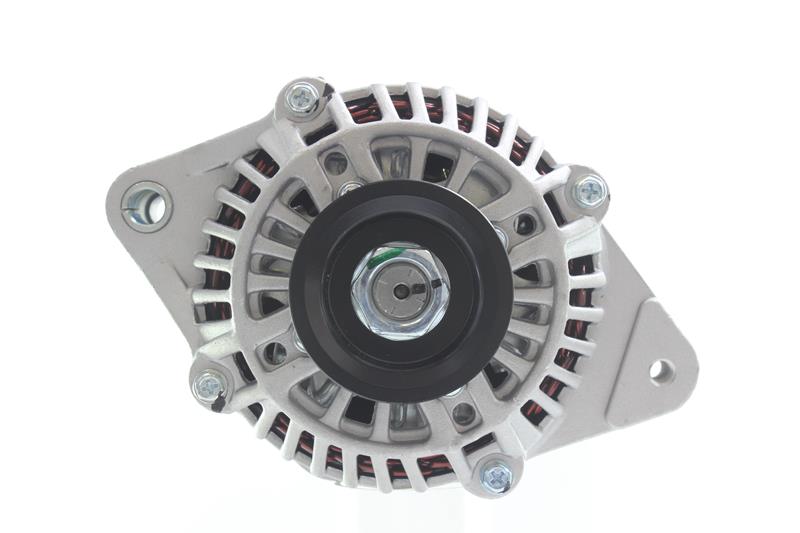 ALANKO 10442887 Alternator SUZUKI Wagon R+ I Schrägheck (EM) 1.3 Benzin 76 PS 1999