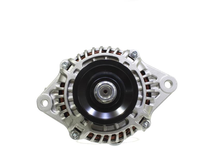 originalios Nissan NOTE ALANKO Kintamosios srovės generatorius 10442961