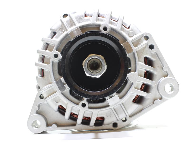 original Volkswagen T-ROC ALANKO Växelströmsgenerator 10443107