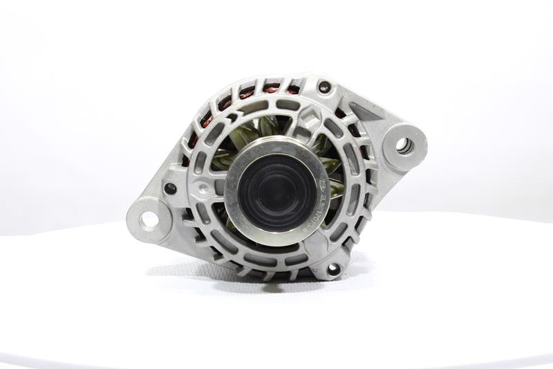 originalios Vauxhall ASTRA ALANKO Kintamosios srovės generatorius 10443126