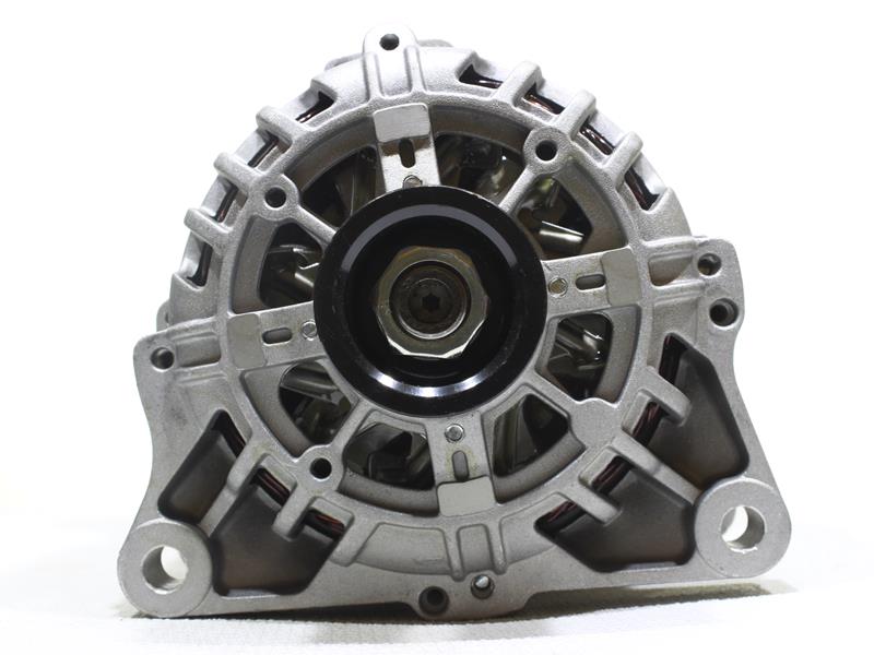 ALANKO 10443164 Generator PEUGEOT 207 Sedan 1.4 Flex Bensin/etanol 82 hk 2011 pris