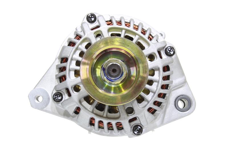 ALANKO A5TA7091ZC Generator