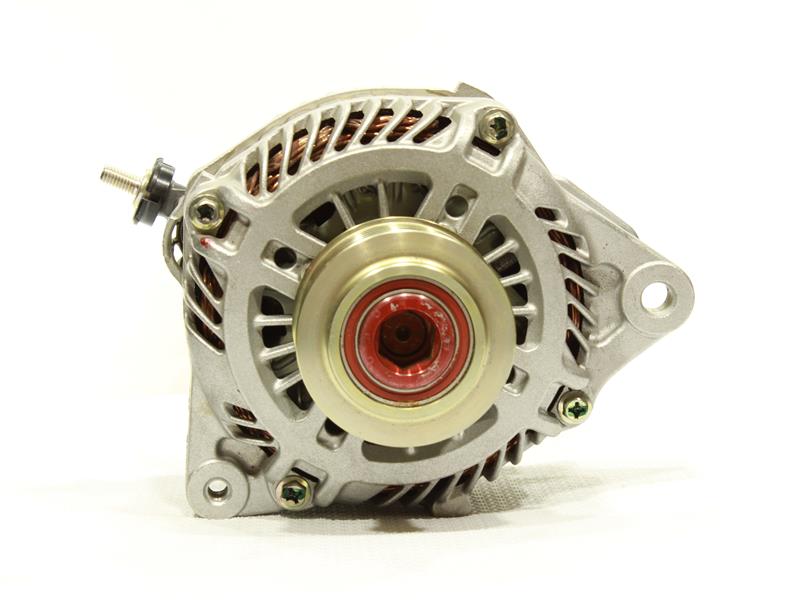 A3TG2681AE OE ALANKO Alternator 10443221