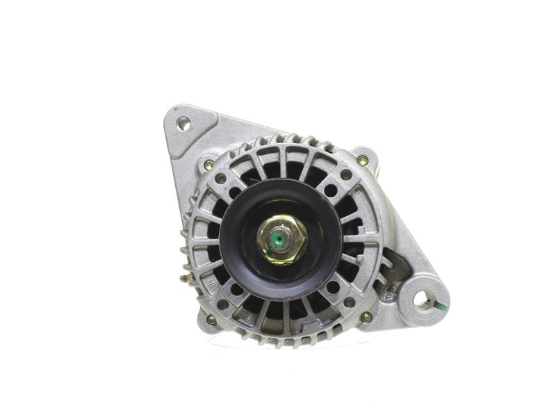 alkuperäiset Toyota YARIS ALANKO Vaihtovirtageneraattori 10443274
