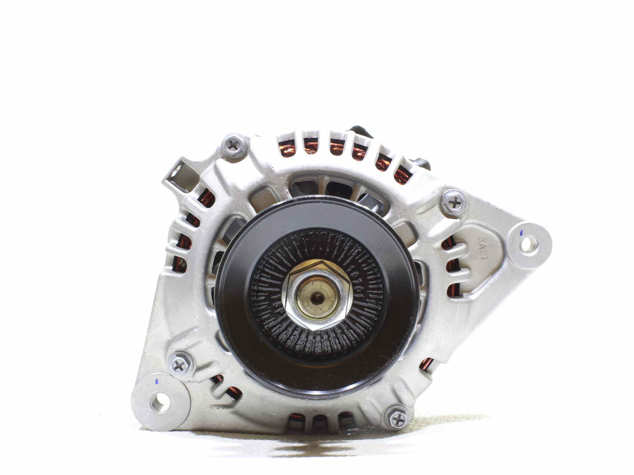 ALANKO 3730042621 Dynamo / Alternator