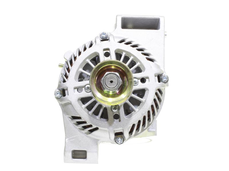 443280 ALANKO 10443280 Lichtmaschine MAZDA 5 (CR19) 2.0 CD 110 PS Diesel 2008