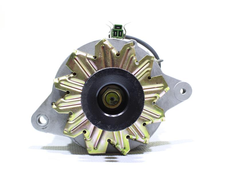 original Volkswagen T-ROC ALANKO Startgenerator 10443291