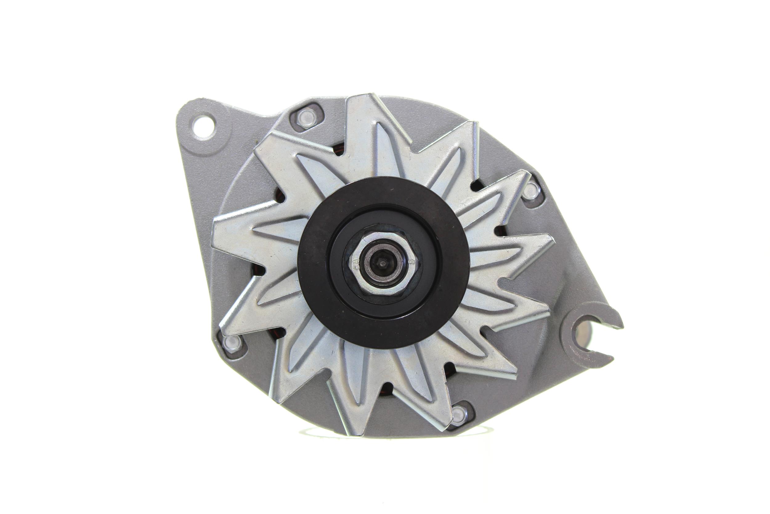15443292 ALANKO 10443292 Lichtmaschine 200 Hatchback (XW) 1.9 218 D 71 PS Diesel 1991